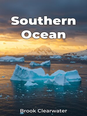 cover image of Southern Ocean